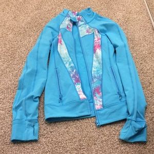 NWOT Ivivva jacket size 14